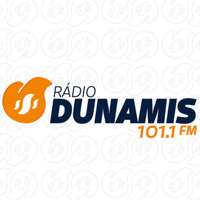 Rádio Dunamis FM