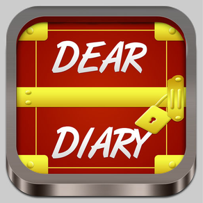My Dear Diary with GPS