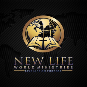 New Life World Ministries-MD