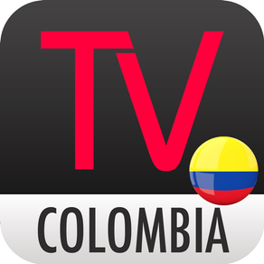 Colombia TV Schedule & Guide
