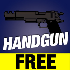 Pocket Handgun FREE