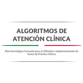 Atención Clinica (Algoritmos)