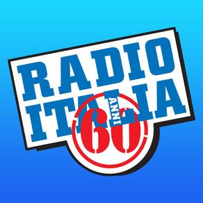 Radio Italia Anni 60 Emilia Romagna