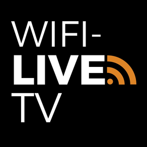 WIFI-LIVE TV