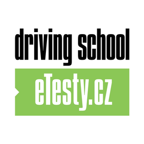 Driving school tests - CZ