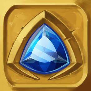 Crystal Masters Arena