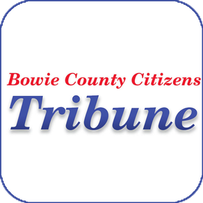 Bowie County Citizens Tribune