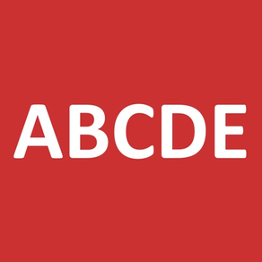 Procédure ABCDE