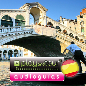 Venecia audio guía turística (audio en español)