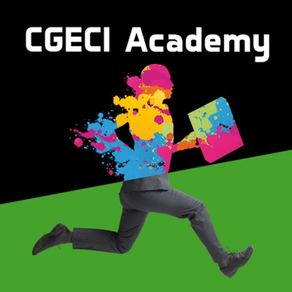 CGECI Academy 2016