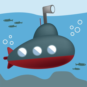潛艇海戰