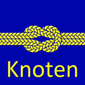 Knoten für die Bootsprüfung