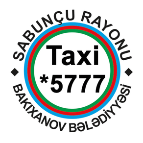 Belediyye Taxi *5777