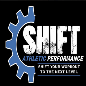 Shift Athletic Performance