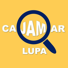 Guia Lupa Cajamar