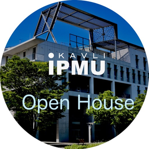 Kavli IPMU Open House App