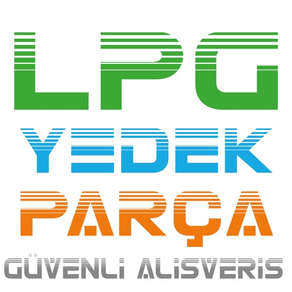 LPG YEDEK PARÇA