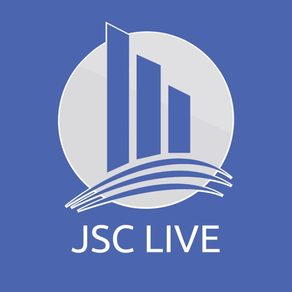 JSC LIVE