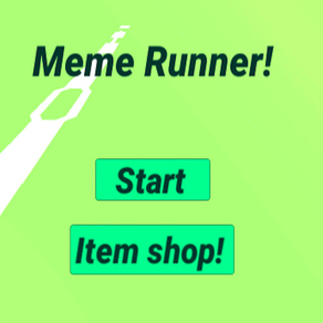 Meme Runners