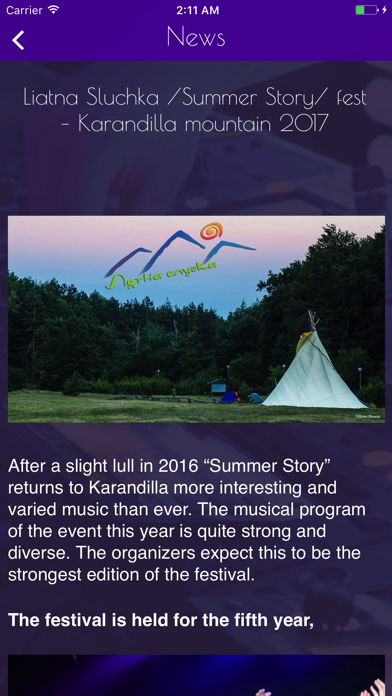e-volution Radio Plakat