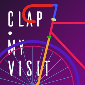 CLAP-My Visit