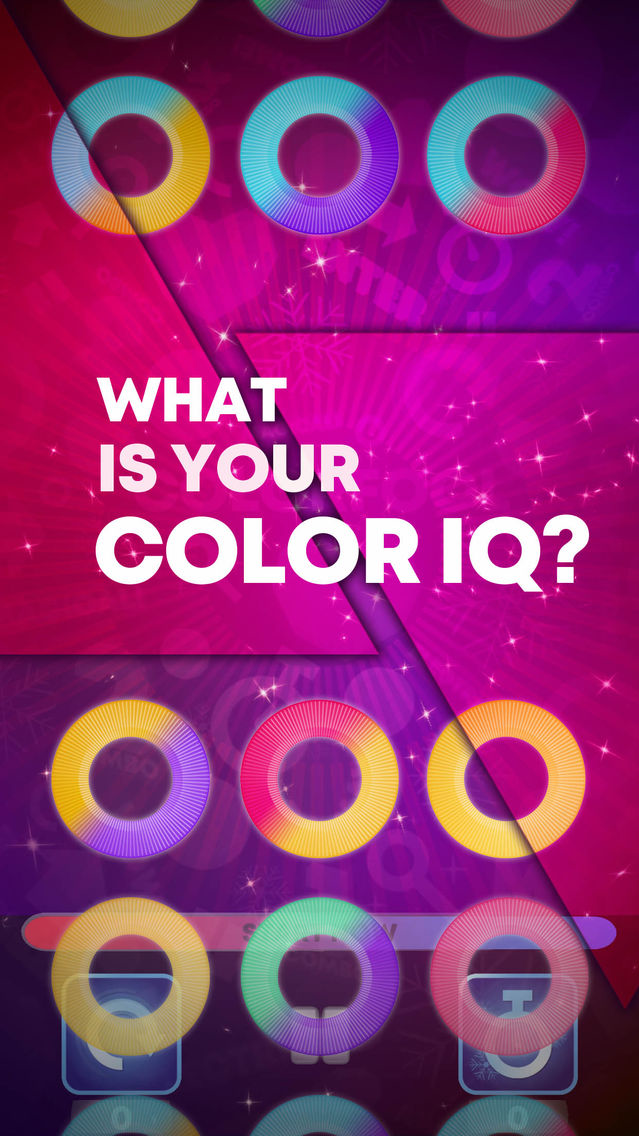 Colorfool poster