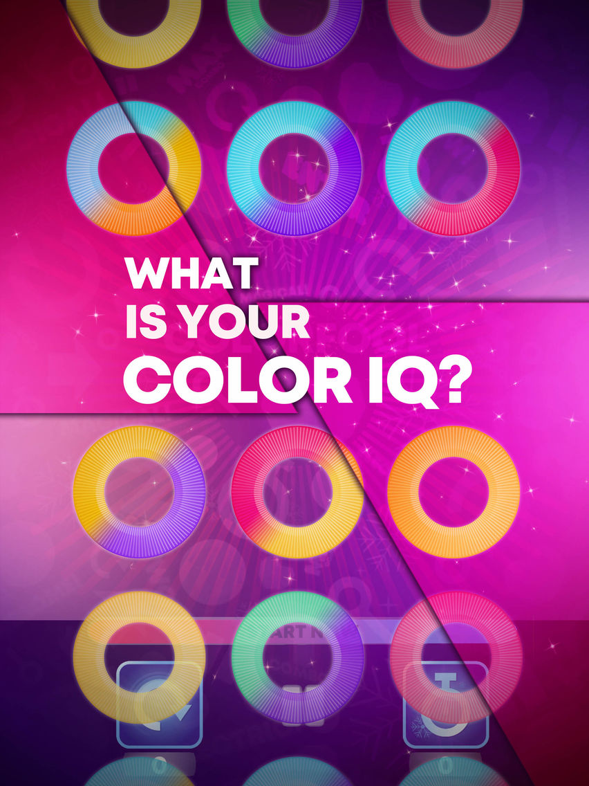 Colorfool poster