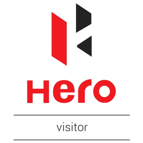 Hero Visitors