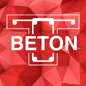 Le BETON