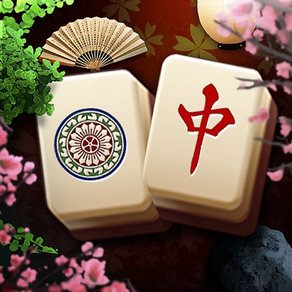 Tolle Mahjong: Japanischer