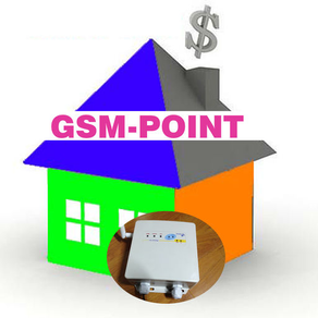 GSM-POINT