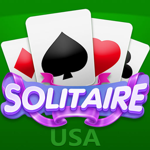 Solitaire: Casino game