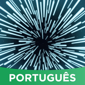 Galáxias Amino em Português