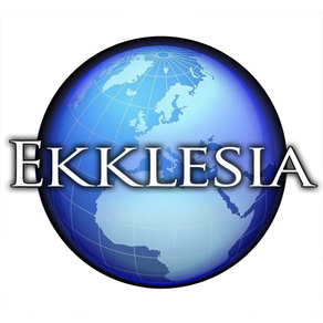 Ekklesia for iPhone