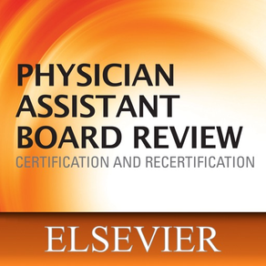 Physician Assistant Review 3/E
