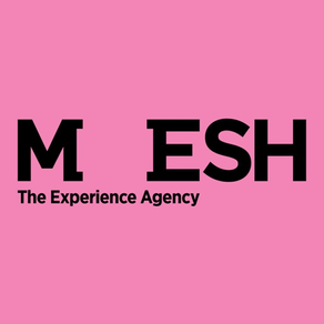 MESH - The Experience Agency