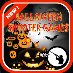 Halloween-Shooter-Spiele