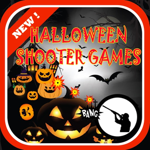 Halloween Shooter