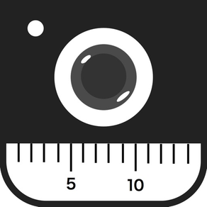 SizeCamera Measure Alternative