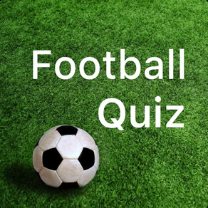 Football Quiz Fun
