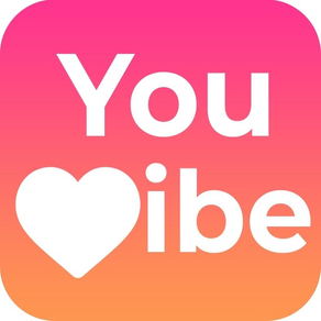 Youwibe - Dating-App & Flirt
