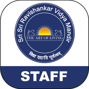 SSRVM Staff