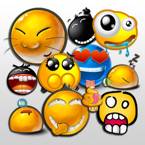 Emoticons zu Chats