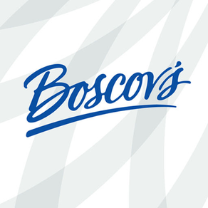 Boscov's Card App