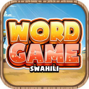 Swahili Word Game