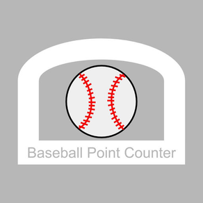 Baseball Point Counter