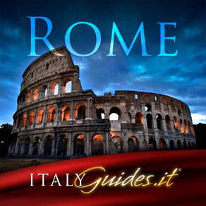 Rome: Wonders of Italy