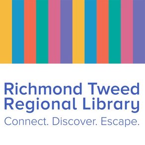 Richmond Tweed Library