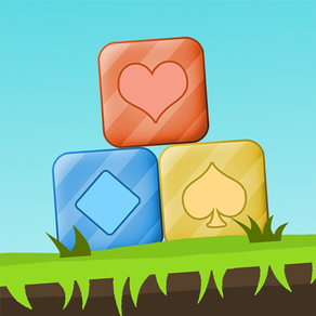 Color Block:Simple Funny Game