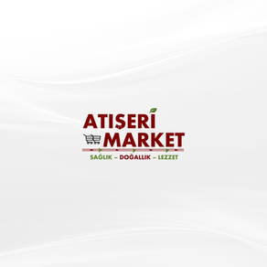 Atışeri Market